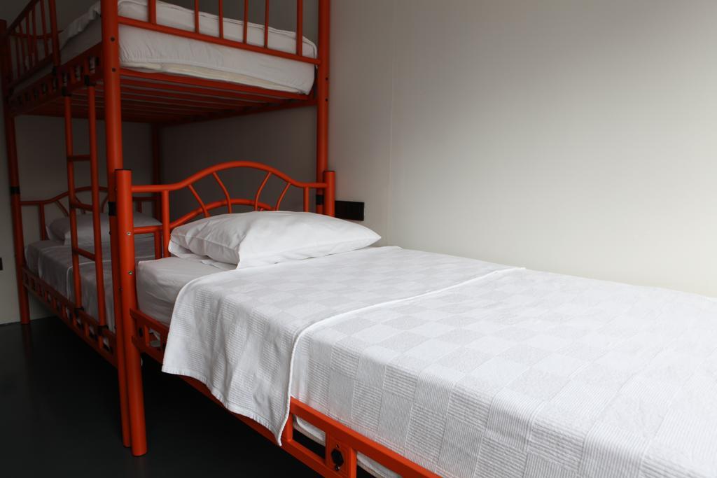 Hush Hostel Moda Istanbul Eksteriør billede