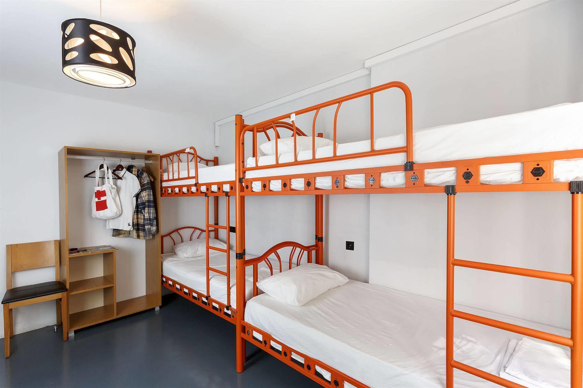 Hush Hostel Moda Istanbul Eksteriør billede